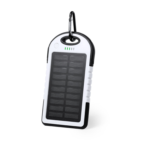 Solar power bank | 4000 mAh - Image 5